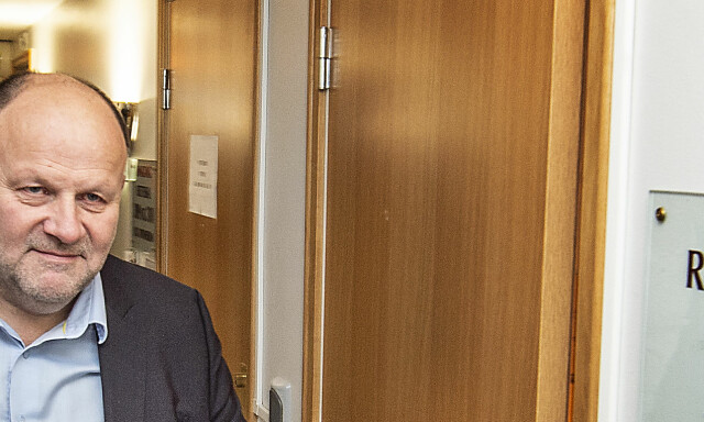 Ivar Kotengs anger hjelper ikke RBK